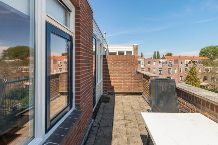 Photo 27 of Vredenoordpad 20