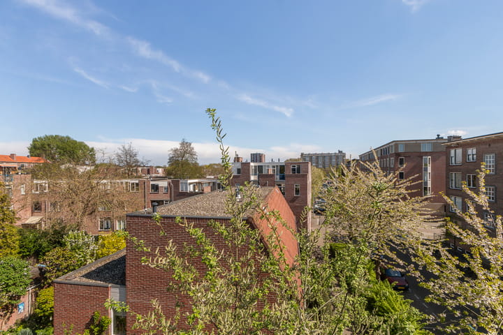 Photo 28 of Vredenoordpad 20