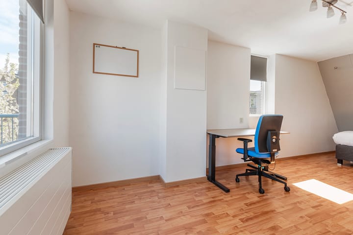 Photo 29 of Vredenoordpad 20