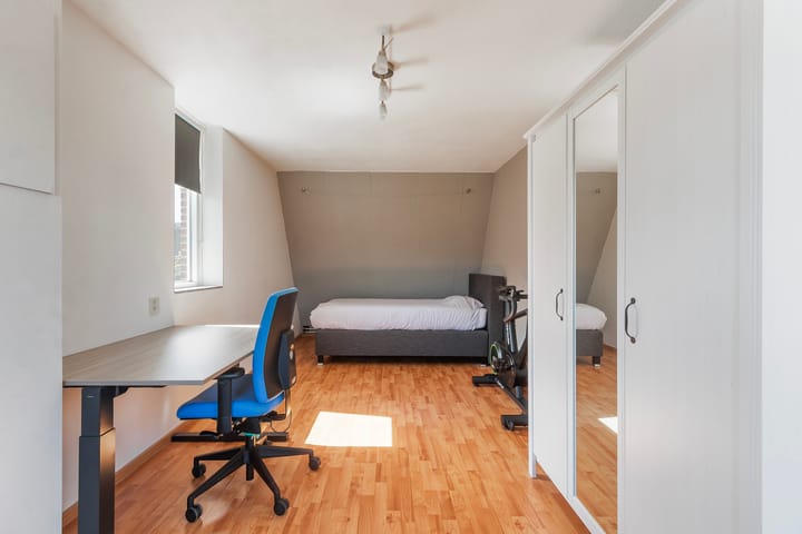 Photo 30 of Vredenoordpad 20