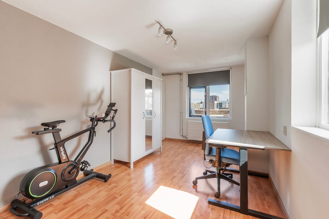 Foto 31 van Vredenoordpad 20