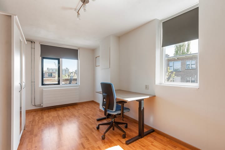 Photo 32 of Vredenoordpad 20