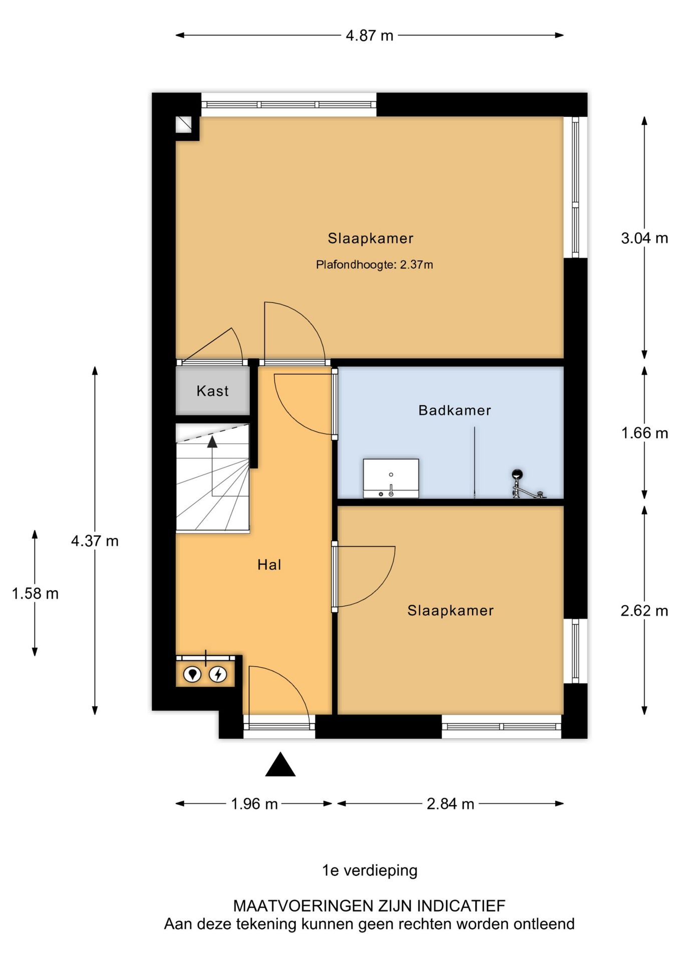 Foto 33 van Vredenoordpad 20