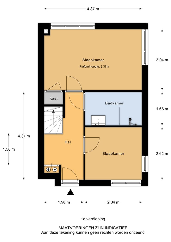 Photo 33 of Vredenoordpad 20