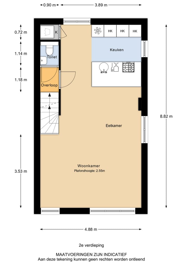 Photo 34 of Vredenoordpad 20