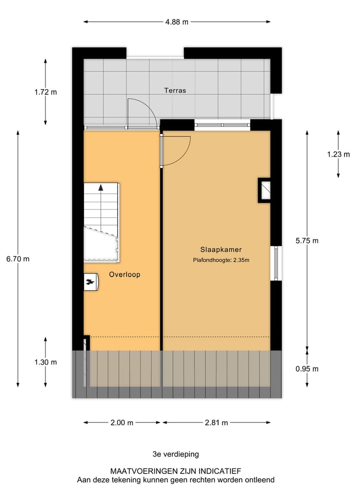 Photo 35 of Vredenoordpad 20