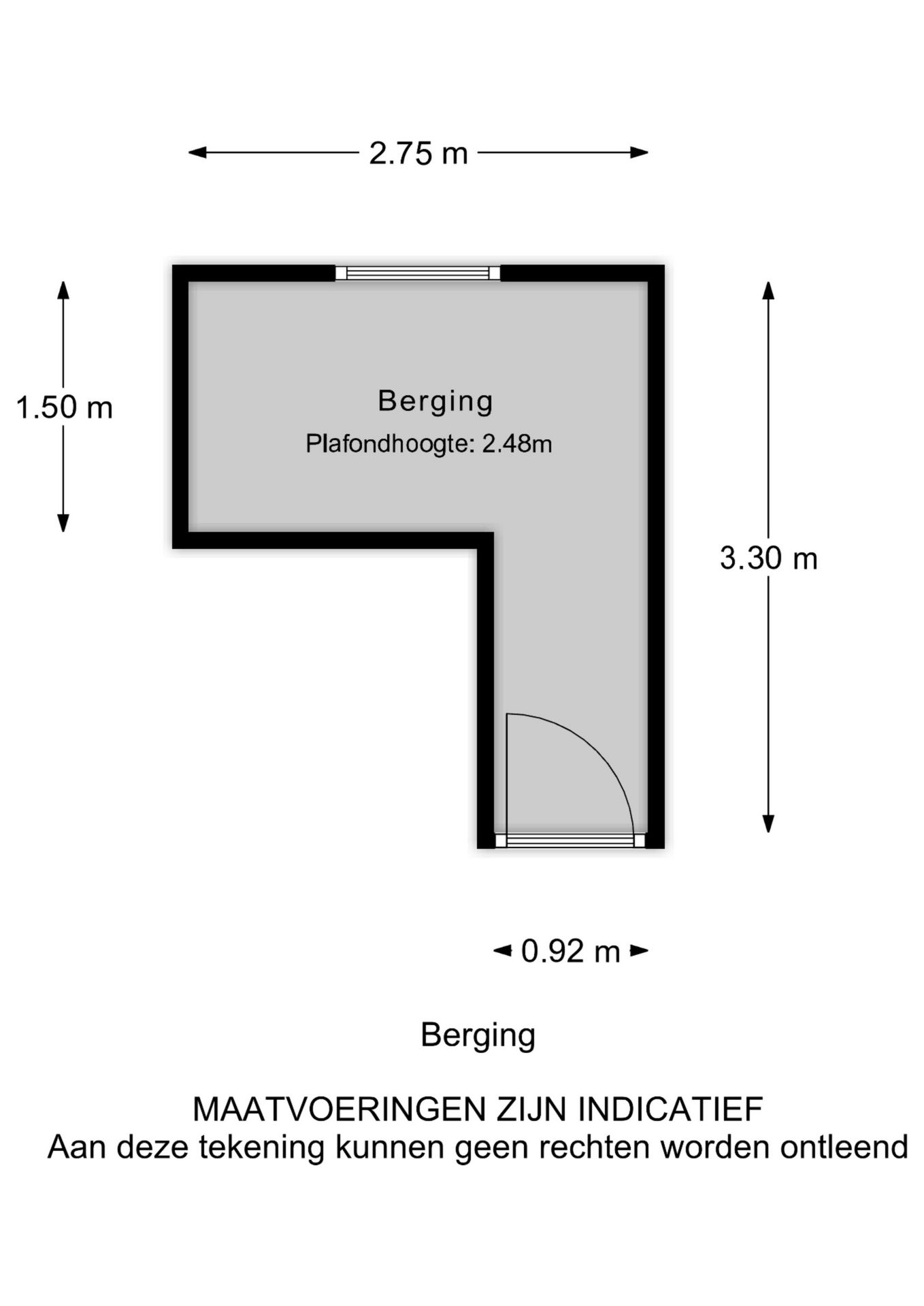 Foto 36 van Vredenoordpad 20