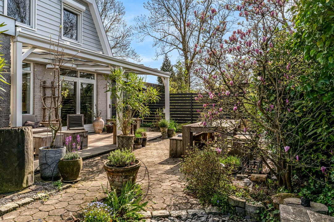 Photo 2 of van Rietlaan 4