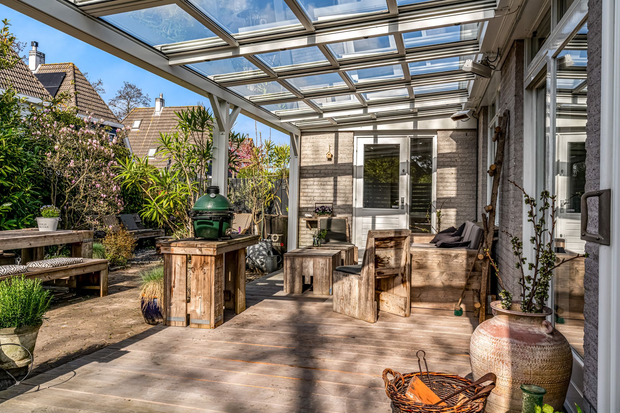 Photo 3 of van Rietlaan 4