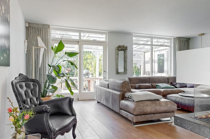 Foto 4 van van Rietlaan 4