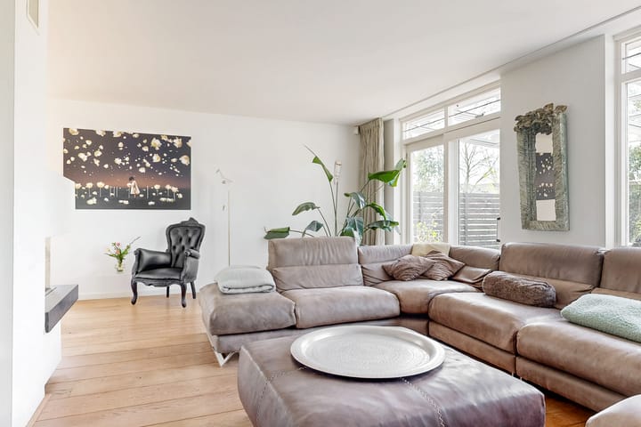 Foto 6 van van Rietlaan 4