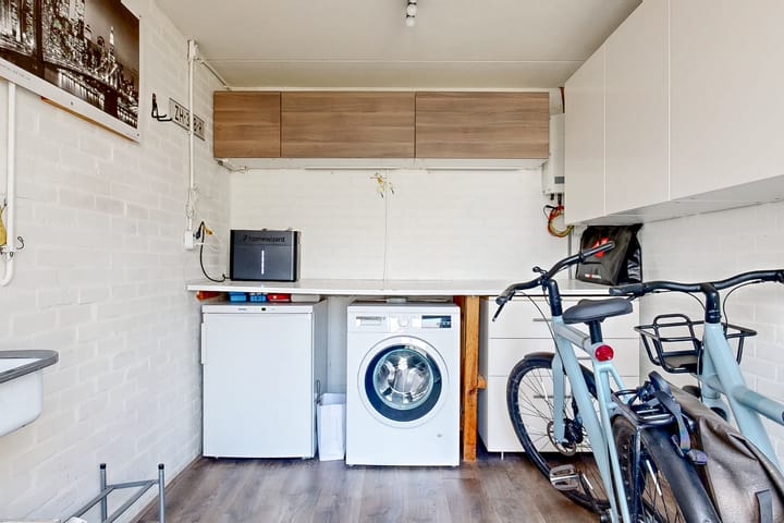 Foto 20 van van Rietlaan 4