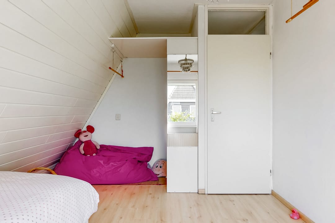 Photo 26 of van Rietlaan 4