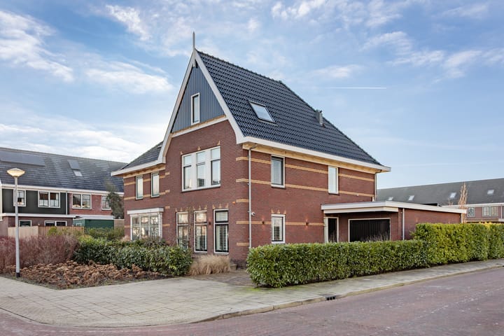 Foto 1 van Ansjoviskade 2