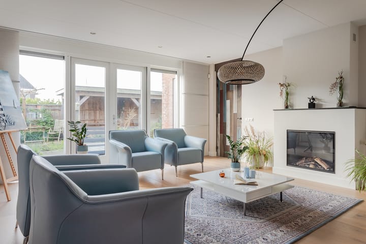 Foto 3 van Ansjoviskade 2