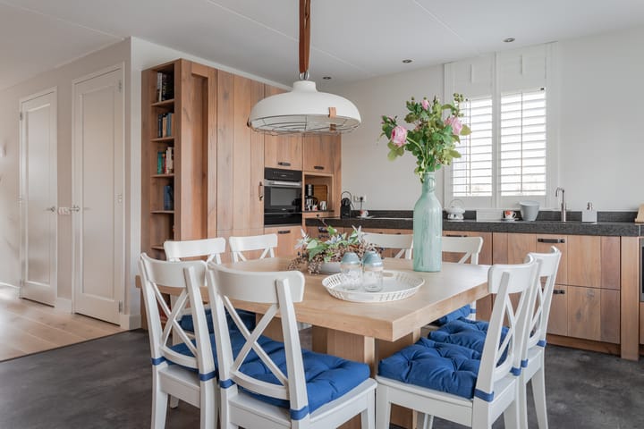 Foto 6 van Ansjoviskade 2