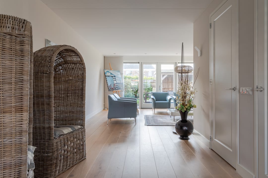 Foto 8 van Ansjoviskade 2