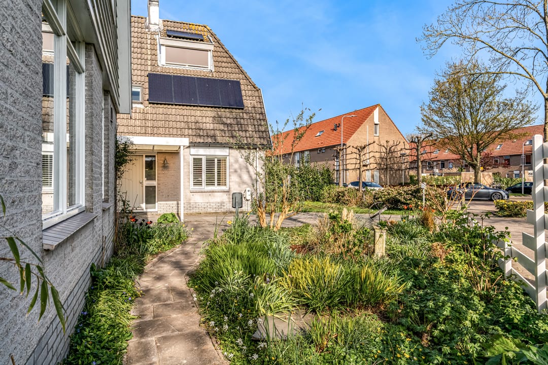 Photo 43 of van Rietlaan 4