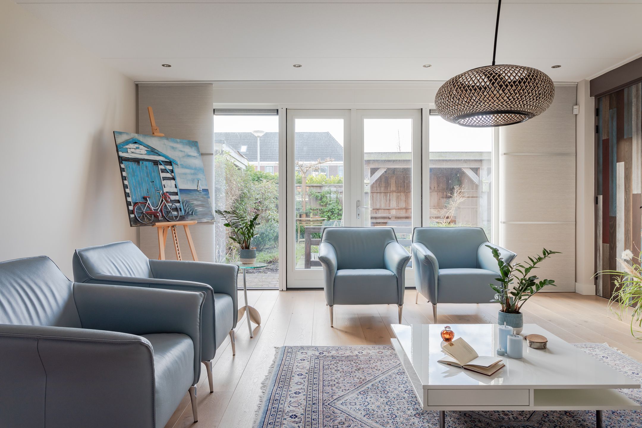 Foto 9 van Ansjoviskade 2