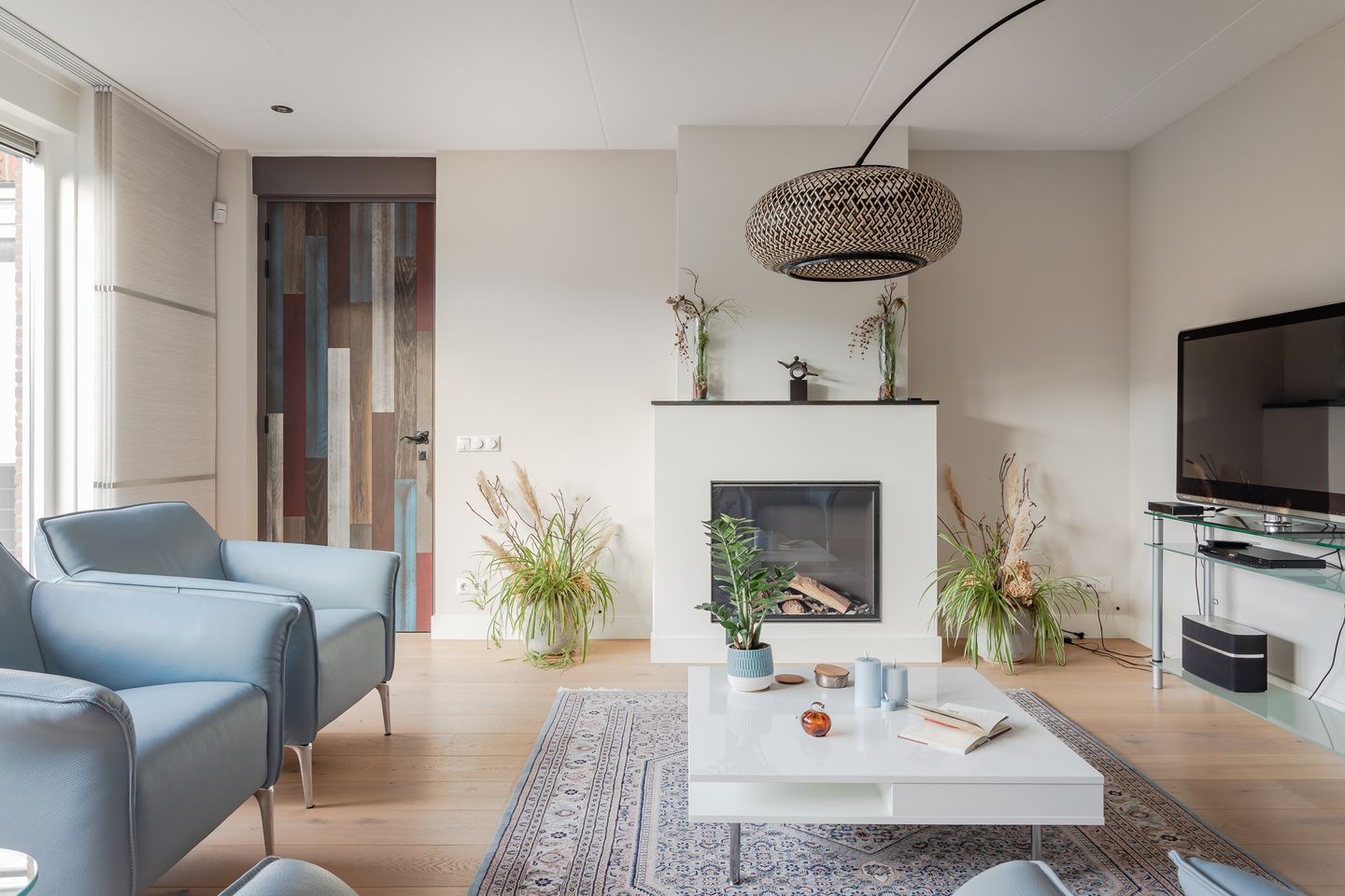 Foto 10 van Ansjoviskade 2