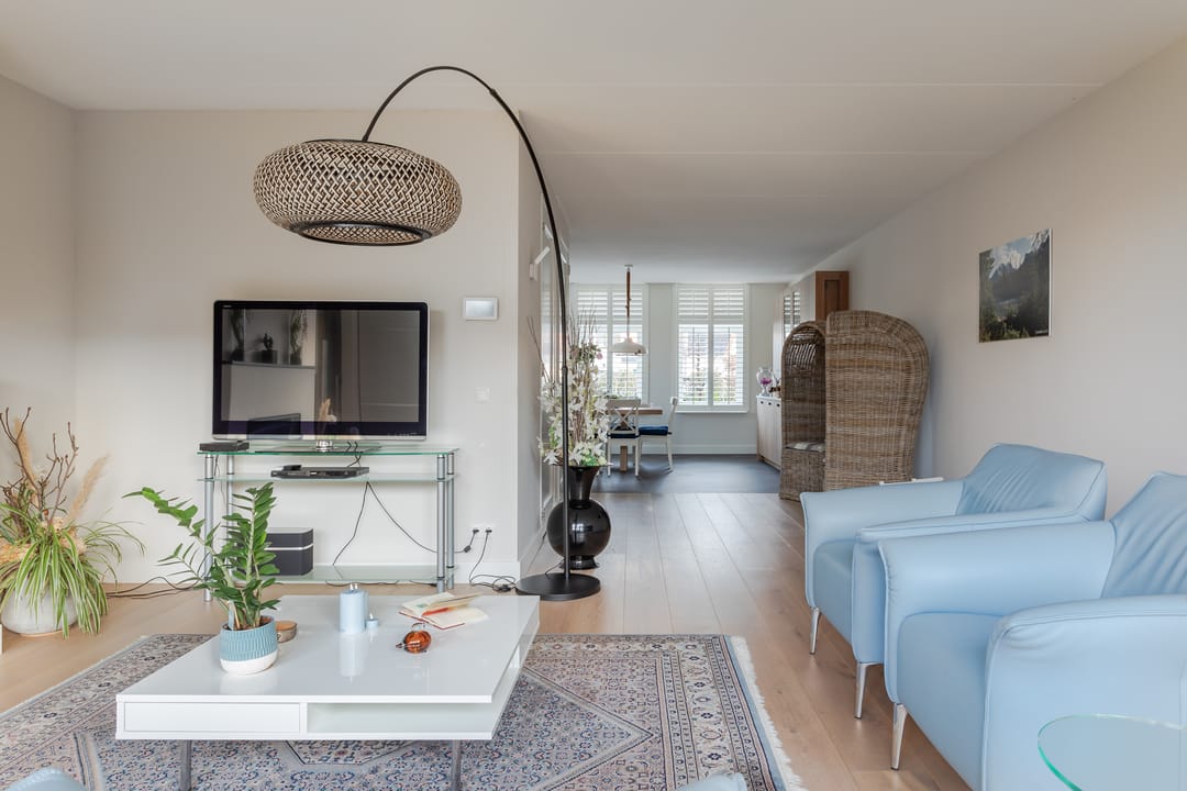 Foto 11 van Ansjoviskade 2