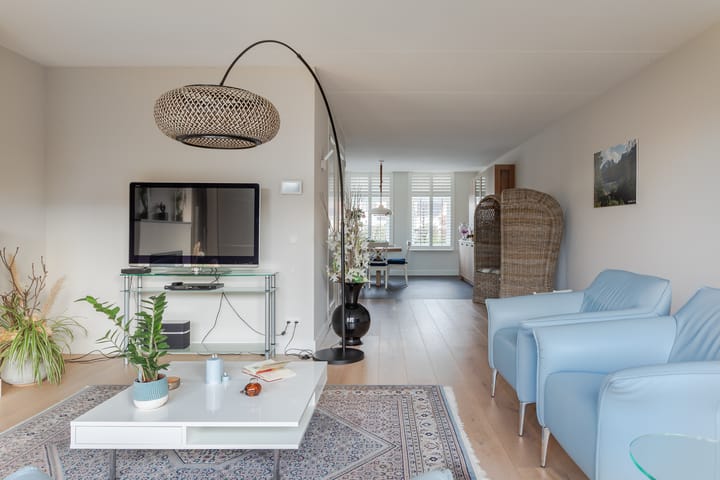 Foto 11 van Ansjoviskade 2