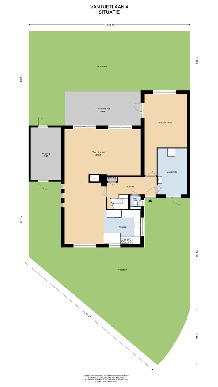 Foto 48 van van Rietlaan 4