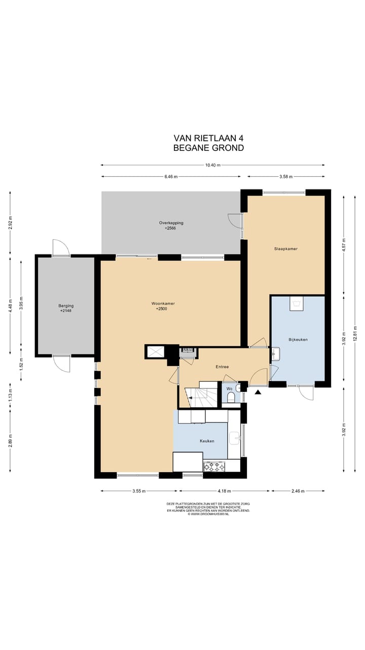 Foto 49 van van Rietlaan 4