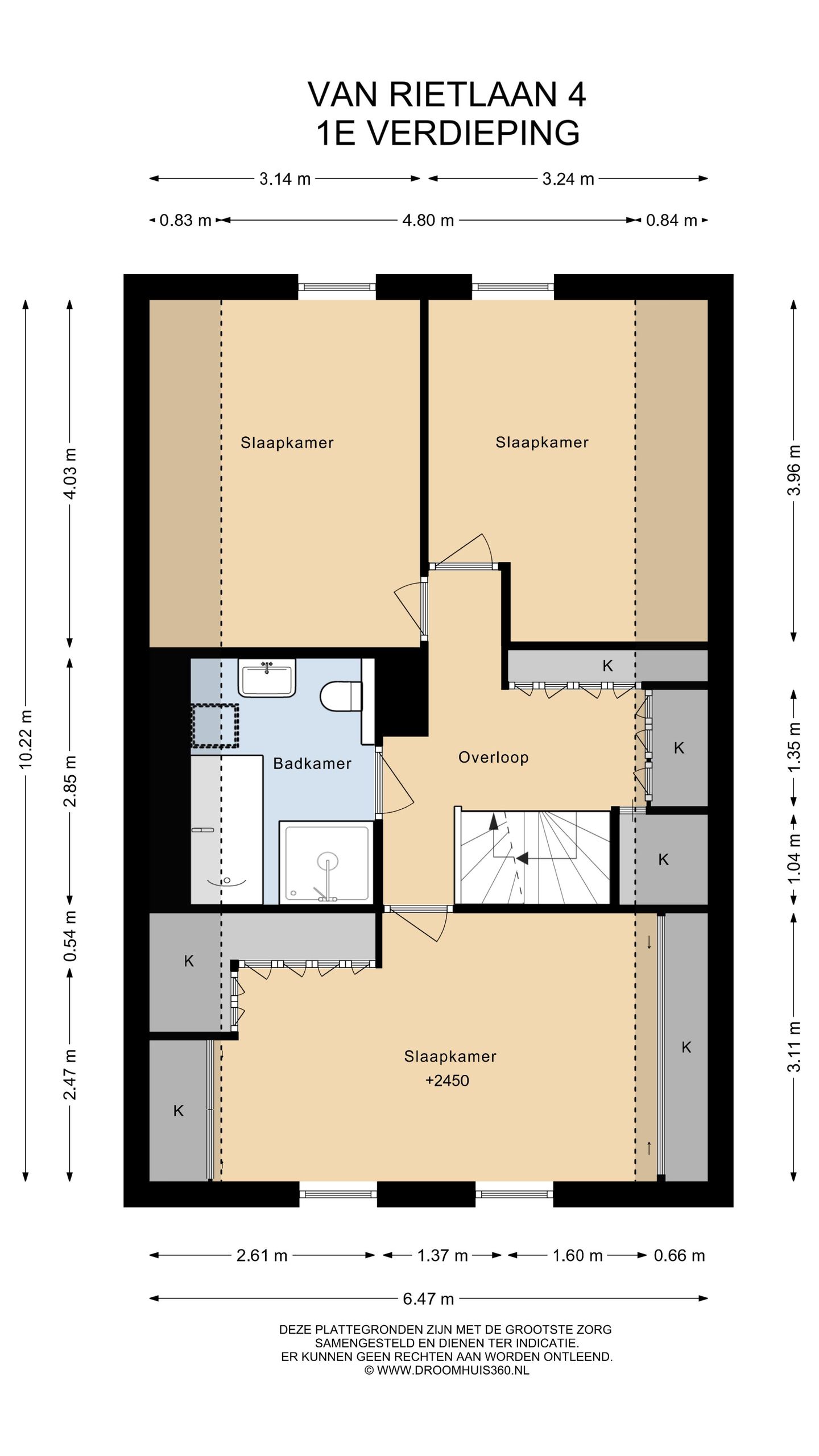 Photo 50 of van Rietlaan 4