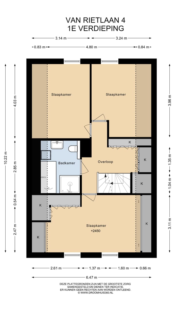 Foto 50 van van Rietlaan 4