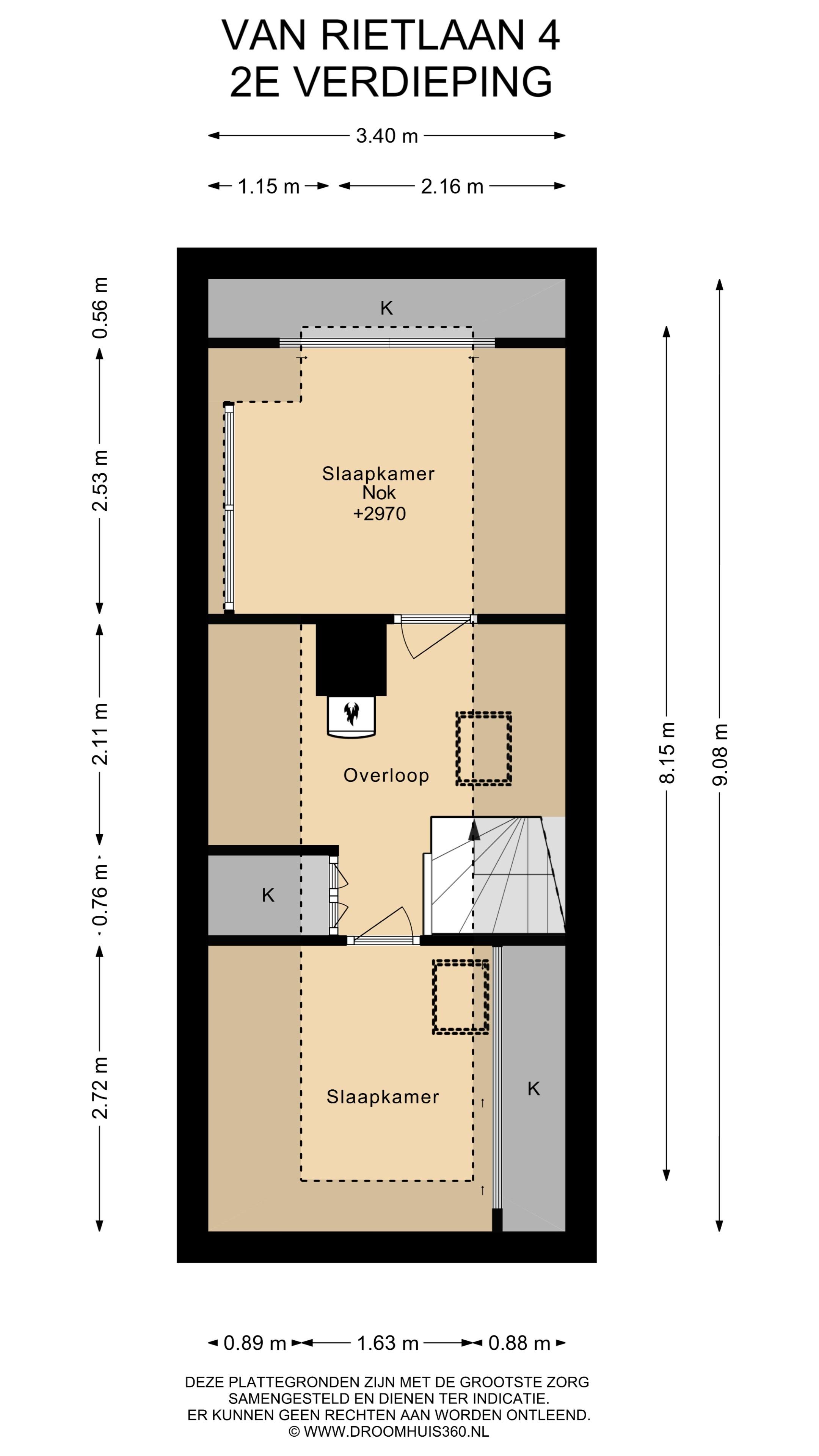 Photo 51 of van Rietlaan 4