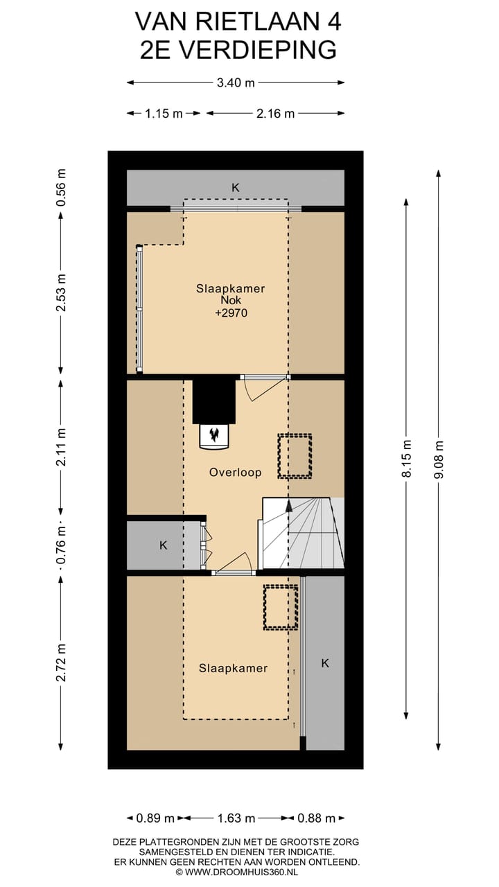 Foto 51 van van Rietlaan 4