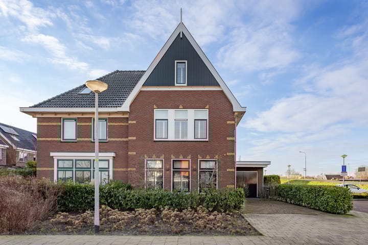 Foto 25 van Ansjoviskade 2