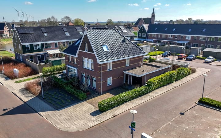 Foto 26 van Ansjoviskade 2