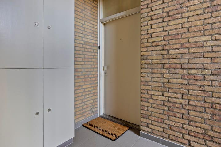 Foto 5 van Carry van Bruggenstraat 30