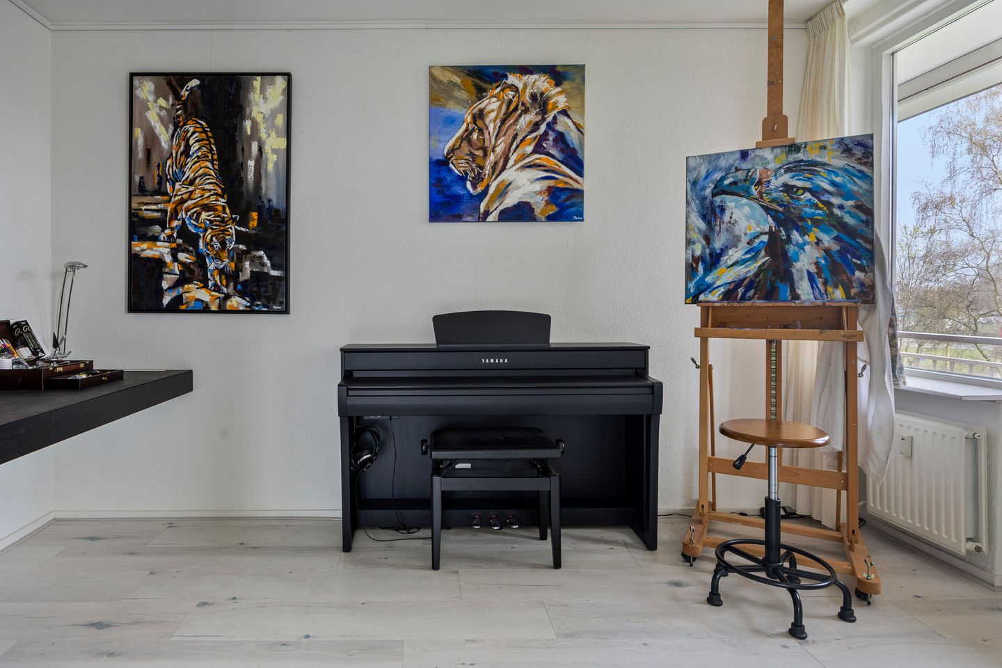 Photo 14 of Carry van Bruggenstraat 30