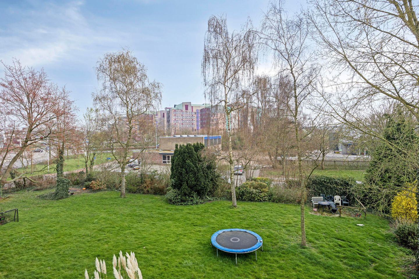 Photo 19 of Carry van Bruggenstraat 30