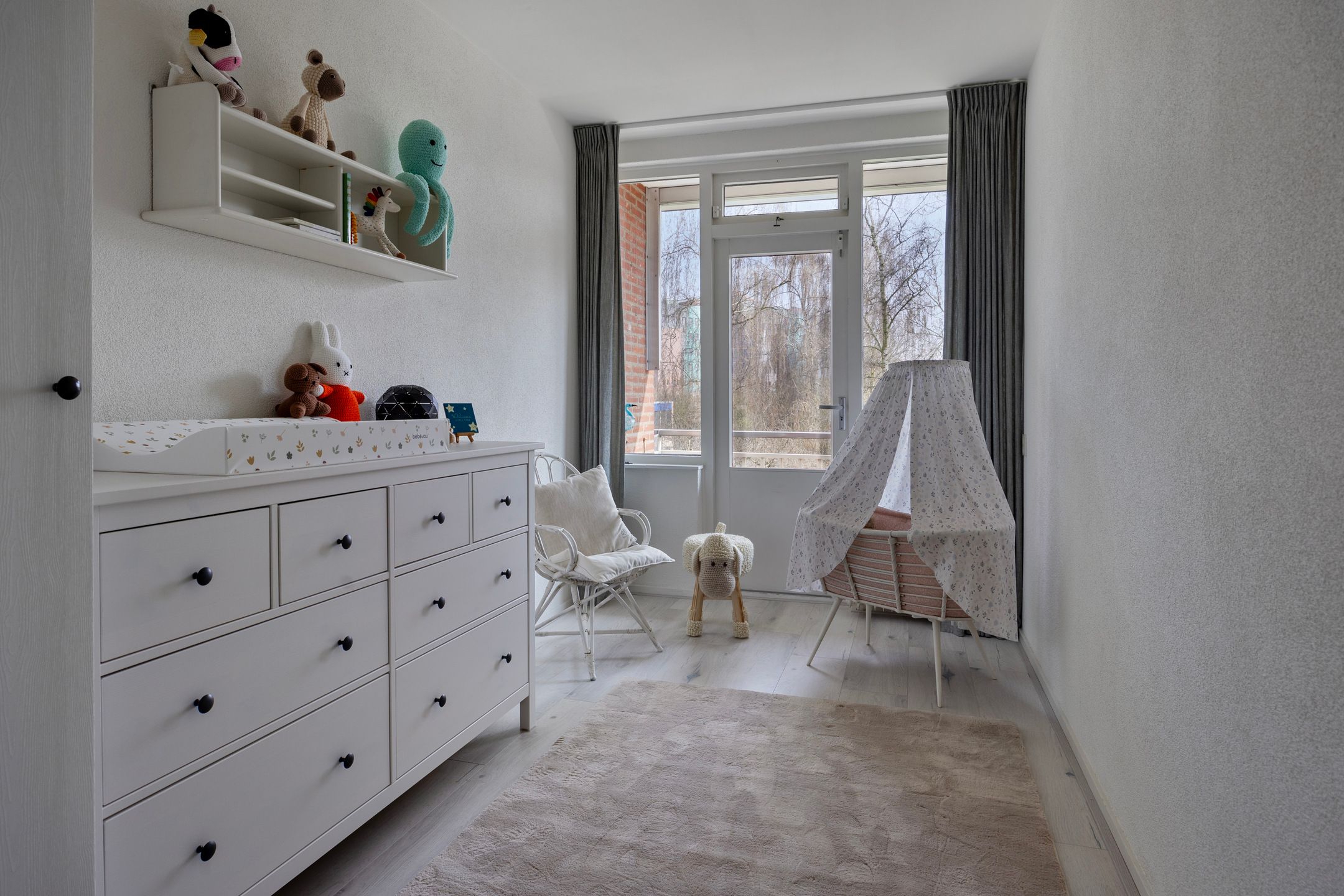 Photo 30 of Carry van Bruggenstraat 30