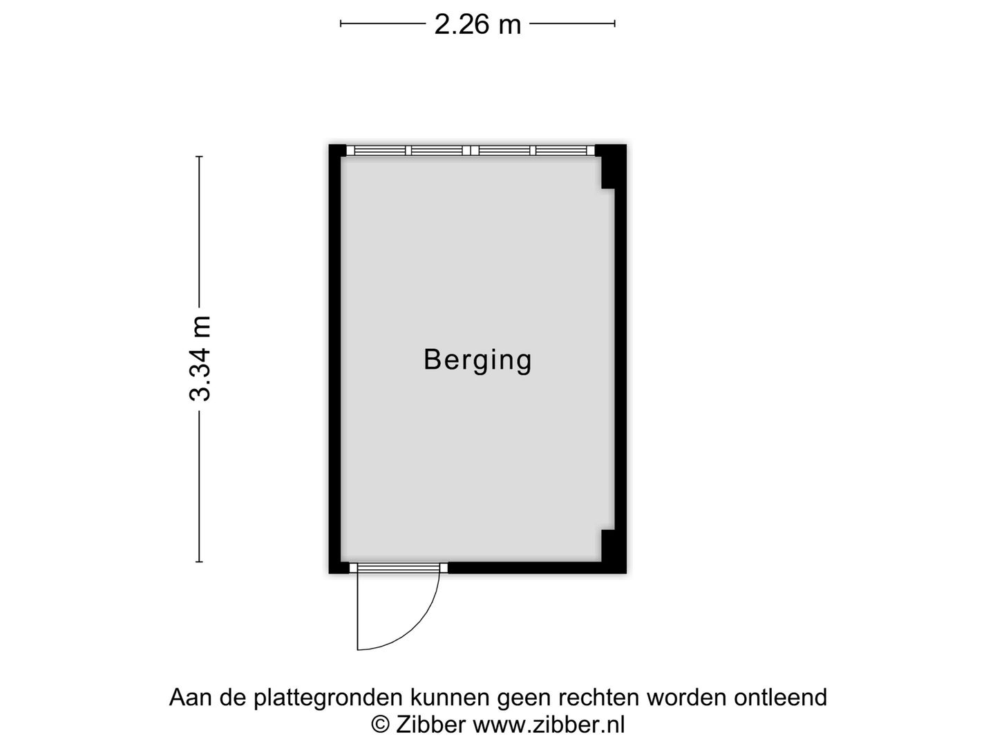 Photo 35 of Carry van Bruggenstraat 30