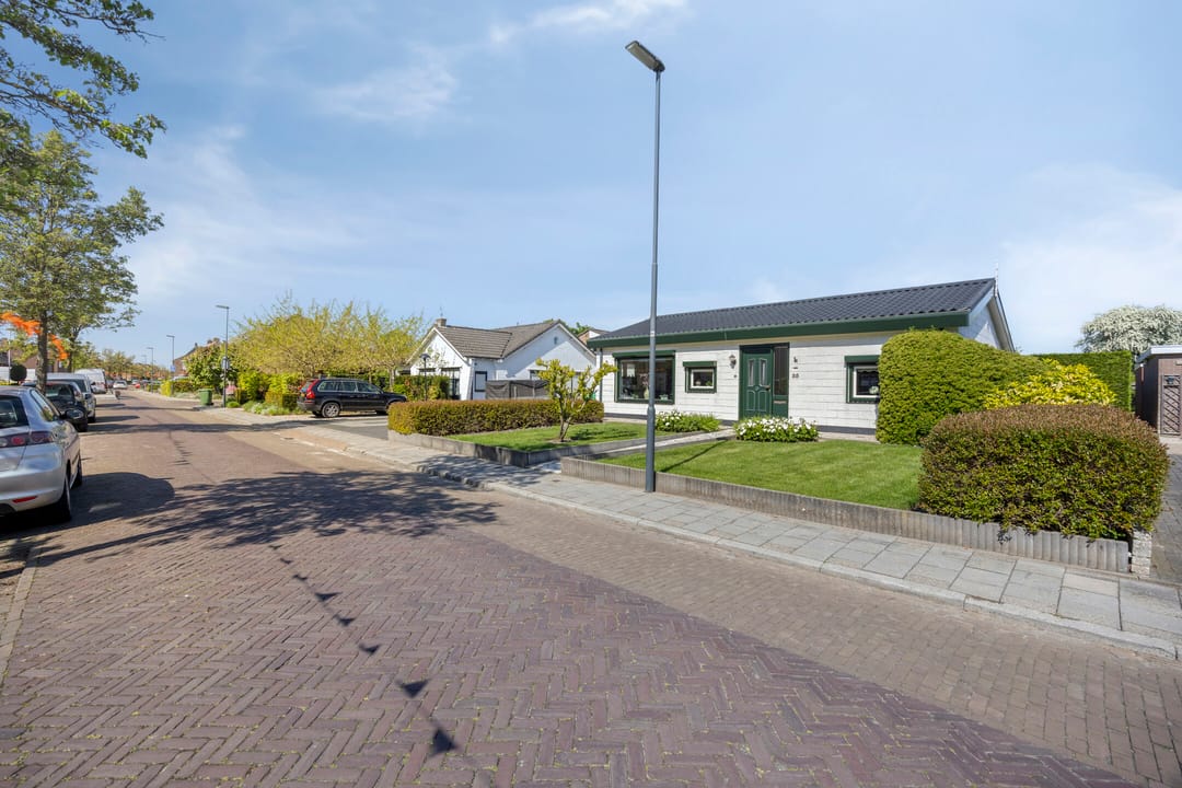 Foto 1 van Ambachtsstraat 55