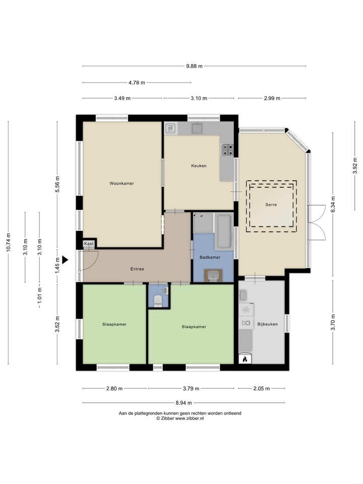 Foto 22 van Ambachtsstraat 55