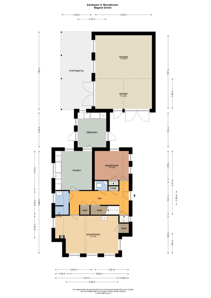 Foto 29 van Zandspeur 6