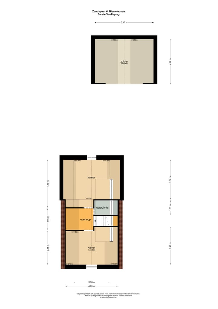 Foto 30 van Zandspeur 6