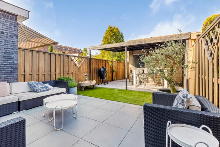 Foto 2 van Cor Spaanslaan 66