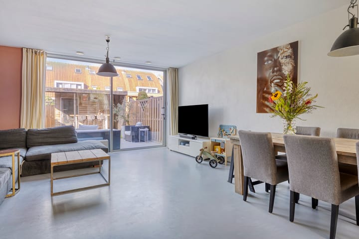 Foto 3 van Cor Spaanslaan 66