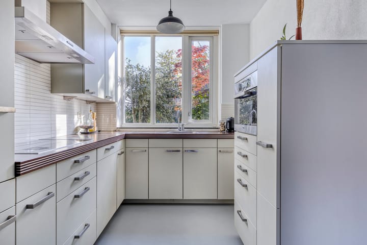 Foto 4 van Cor Spaanslaan 66