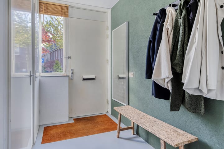 Foto 5 van Cor Spaanslaan 66