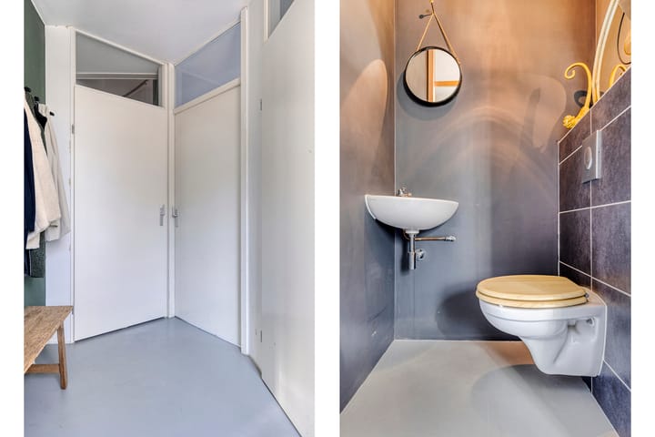 Foto 6 van Cor Spaanslaan 66