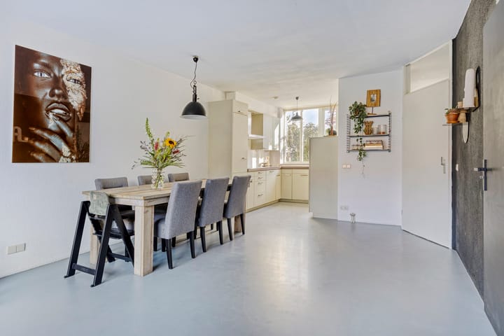 Foto 7 van Cor Spaanslaan 66