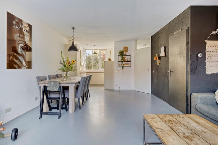 Foto 8 van Cor Spaanslaan 66